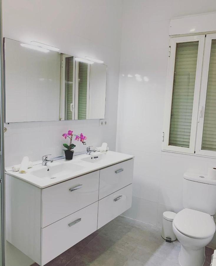 Apartamento Vip III En Madrid Centro Leilighet Eksteriør bilde